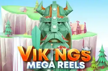 VIKING: MEGA REEL?v=6.0